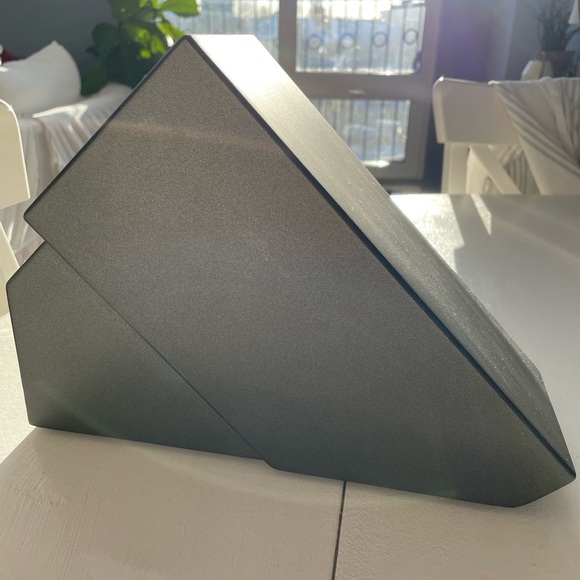 henkel by zwilling knife block - Picture 1 of 2